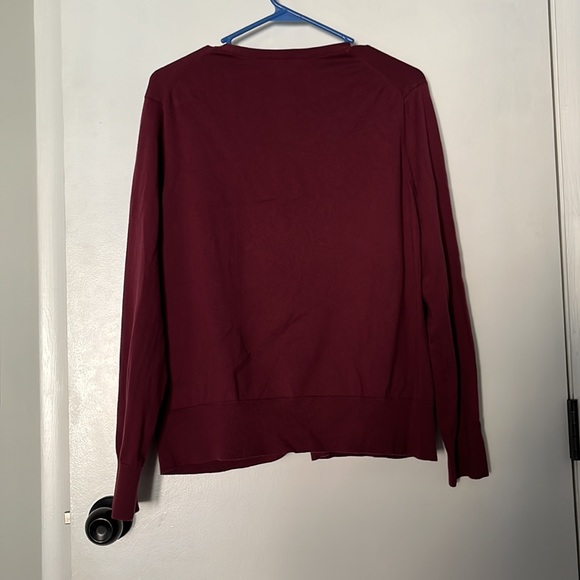 Cardigan - Picture 4 of 4